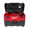 Milwaukee M18 Cordless 7.5 Litre Wet/Dry Vacuum Skin Only