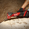 Milwaukee M18 Fuel Cordless Multi-Tool Skin Only