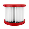 Milwaukee HEPA Filter