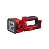 Milwaukee M18 Cordless LED Search Light Skin Only