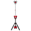 Milwaukee M18 Cordless High Output Stand Area Light/Charger Skin Only