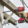 Milwaukee M18 Fuel One-Key Cordless 7/16 Hex Utility High Torque Drill Skin Only
