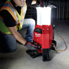 Milwaukee M18 One-Key Cordless LED Site Light/Charger Skin Only