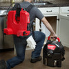 Milwaukee M18 Fuel Switch Pack Cordless Sectional Drum System Kit