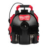Milwaukee M18 Fuel Switch Pack Cordless Sectional Drum System Kit