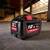 Milwaukee M18 Redlitium-Ion High Output 12.0Ah Battery Pack