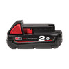 Milwaukee M18 Redlithium-Ion 2.0Ah Compact Battery