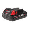 Milwaukee M18 Redlithium-Ion 2.0Ah Compact Battery