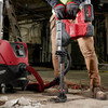 Milwaukee M18 Fuel Cordless 44mm SDS Max Rotary Hammer Kit W/ One-Key Kit