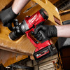 Milwaukee M18 Fuel One-Key Cordless 1” High Torque Impact Wrench With Friction Ring Kit