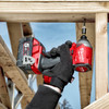 Milwaukee M18 Fuel Cordless 1/4 Hex Impact Driver Kit