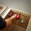 Milwaukee M18 Redlitium-Ion High Output 3.0Ah Battery Pack