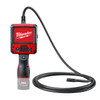 Milwaukee M12 M-Spector Cordless Flex Inspection Camera Cable Kit Skin Only