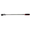 Mako 1/2 Dr x 609mm Extra-Long Flex-Head Quick Release Ratchet