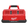 Milwaukee M12 & M18 Rapid Charge Station