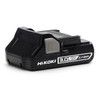 Hikoki 18V 3.0Ah Li-Ion Cordless Slide Battery