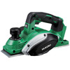 Hikoki 18V Li-Ion Cordless Slide Planer Skin Only