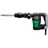 Hikoki 5.1kg SDS Max Brushless Demolition Hammer 1050W 240V