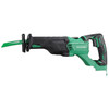Hikoki 18V Li-Ion Cordless Slide Brushless Reciprocating Saw Skin Only