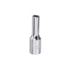 Genius 3/8 Dr x 8mm 12pt C/V Deep Hand Socket Metric