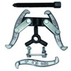 Mako 100mm (4”) Reversible Gear Puller 2 Jaw Or 3 Jaw