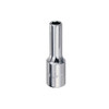 Genius 1/2 Dr X 16mm 6pt C/V Deep Hand Socket Metric
