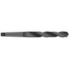 Alpha 17.0mm MT2 Morse Taper Shank Drill Bit