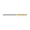 Alpha 5/64 Jobber Drill Bit Carded Gold Series 2pk