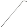 Super Heating Barrel Bent 700mm S/Steel