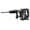 Hikoki 7.3kg SDS Max Brushless Demolition Hammer 1150W 240V