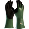 Maxichem Cut 3 Chemical Resistant Glove 350mm Sz 10 XL