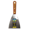 UNi-PRO Trade Stainless Steel Scraper 100mm