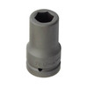 Genius 1” Dr x 1-7/16 C/M Deep Impact Socket Imperial