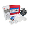 3M 6551QL Spraying Kit-A1P2 Medium Half Face Starter Kit