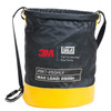 3M DBI-SALA Safe Bucket 113.4 kg. Load Rated Vinyl with Hook and Loop closure, 113.4 kg load rating