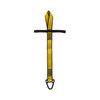 3M DBI-SALA Tool Cinch Attachments V-Ring attachment point, 2 stabilisation wings, 15.9kg