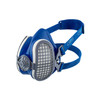 GVS Elipse P3 Half-Face Respirator with Nuisance Odour Filters (S/M)