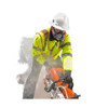 GVS Elipse Half Mask Particulate Respirator with P3 Filters – M/L
