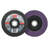 3M 769F Silver Flap 125mm 60grit