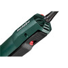 Metabo GEP 950 G PLUS Die Grinder 950W 1/4” Collett Variable 2,500-8,700 rpm Paddle Switch