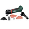 Metabo MT 18 LTX 18V Li-Ion Cordless Multi-tool With Accessories - Skin Only