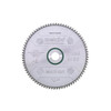 Metabo Multi-Cut TCT Saw Blade 254mm x 30mm