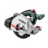 Metabo MKS 18 LTX 58 18V Circular Saw 165mm - Skin Only