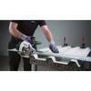 Metabo MKS 18 LTX 58 18V Circular Saw 165mm - Skin Only