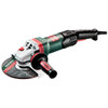Metabo WEPBA 19-180 QUICK RT Rat Tail Angle Grinder 180mm 1900W