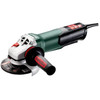 Metabo WEP 17-125 Quick Angle Grinder 125mm 1700W