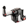 Metabo ISA 18 LTX 24 18V HEPA Integrated Dust Extractor