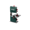 Metabo BAS 261 PRECISION Band Saw 400W