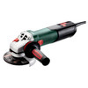 Metabo W 13-125 QUICK Angle Grinder 125mm 1350W