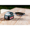 Metabo PowerMaxx PA 12V Power Adapter with 12 V Connection, 5 V USB Port & LED Light